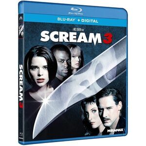 Scream 3